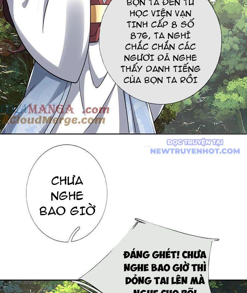 Kiếm Tiên Võ Đế: Bắt Đầu Huyền Vũ Môn Chi Biến Chap 224 - Next Chap 225