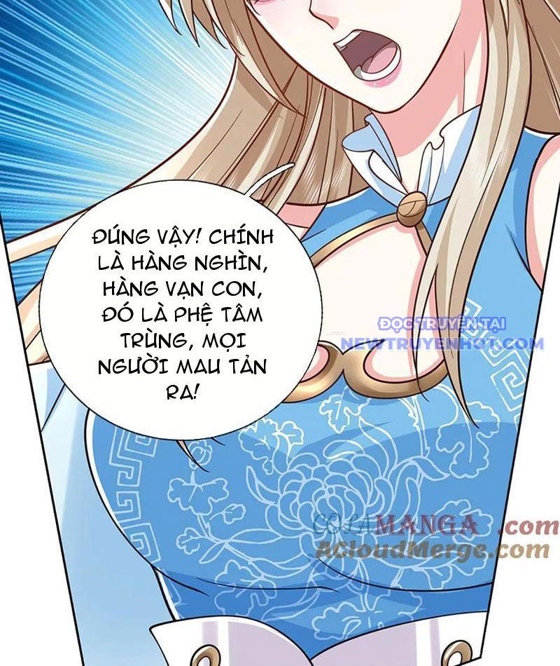 Kiếm Tiên Võ Đế: Bắt Đầu Huyền Vũ Môn Chi Biến Chap 224 - Next Chap 225