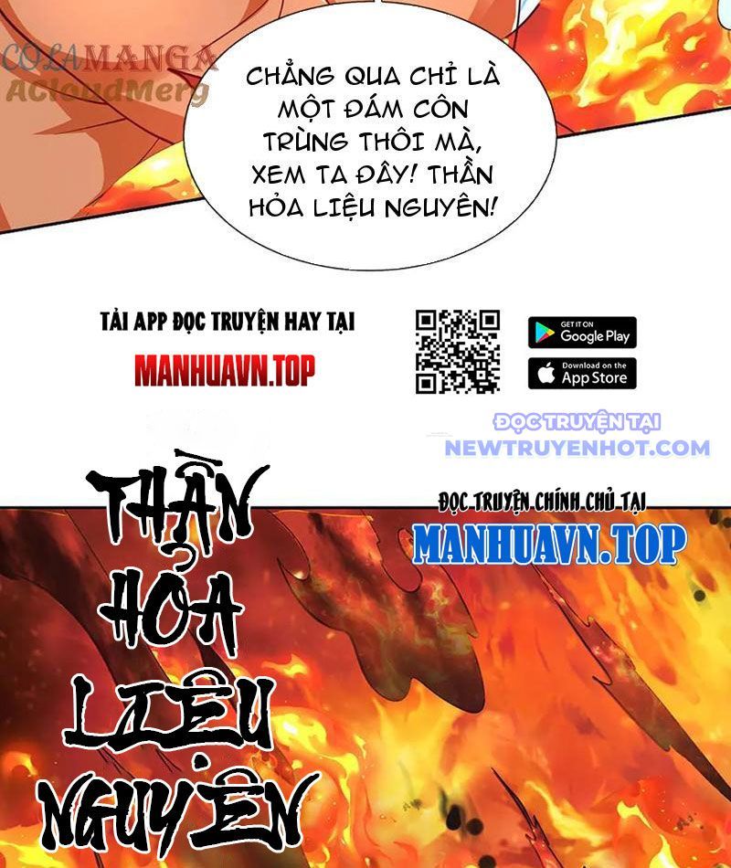 Kiếm Tiên Võ Đế: Bắt Đầu Huyền Vũ Môn Chi Biến Chap 224 - Next Chap 225