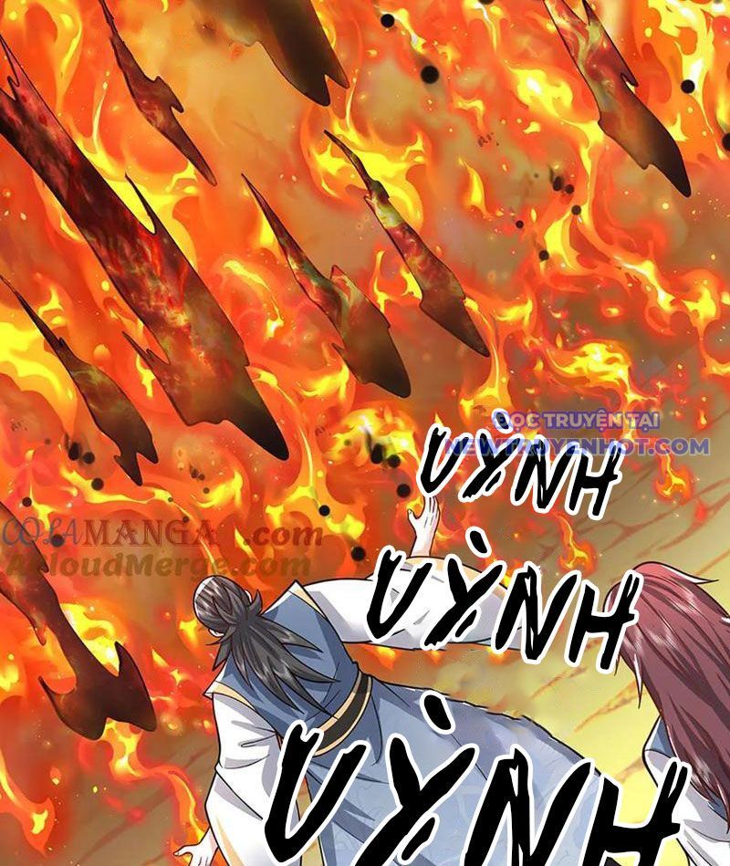 Kiếm Tiên Võ Đế: Bắt Đầu Huyền Vũ Môn Chi Biến Chap 224 - Next Chap 225