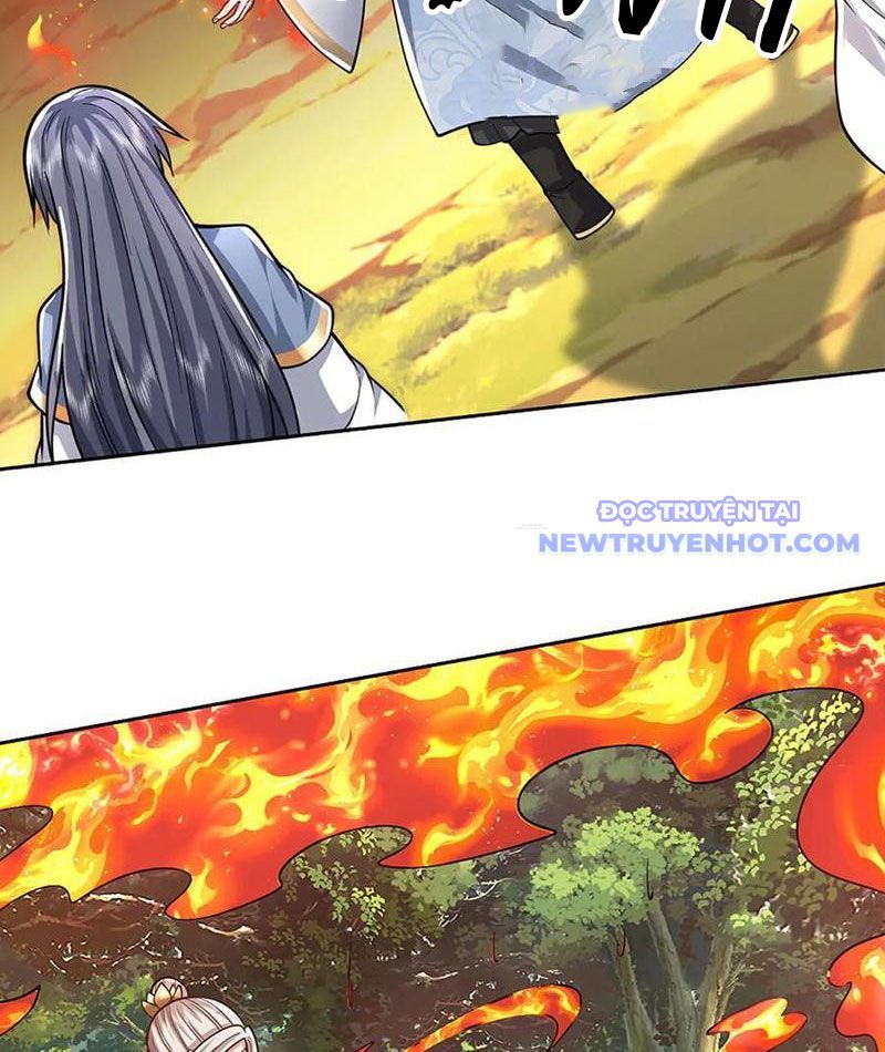 Kiếm Tiên Võ Đế: Bắt Đầu Huyền Vũ Môn Chi Biến Chap 224 - Next Chap 225