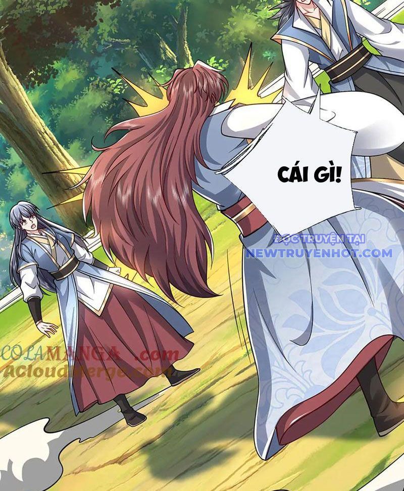 Kiếm Tiên Võ Đế: Bắt Đầu Huyền Vũ Môn Chi Biến Chap 224 - Next Chap 225