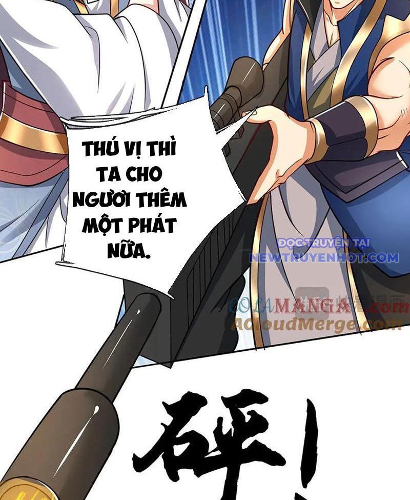 Kiếm Tiên Võ Đế: Bắt Đầu Huyền Vũ Môn Chi Biến Chap 224 - Next Chap 225