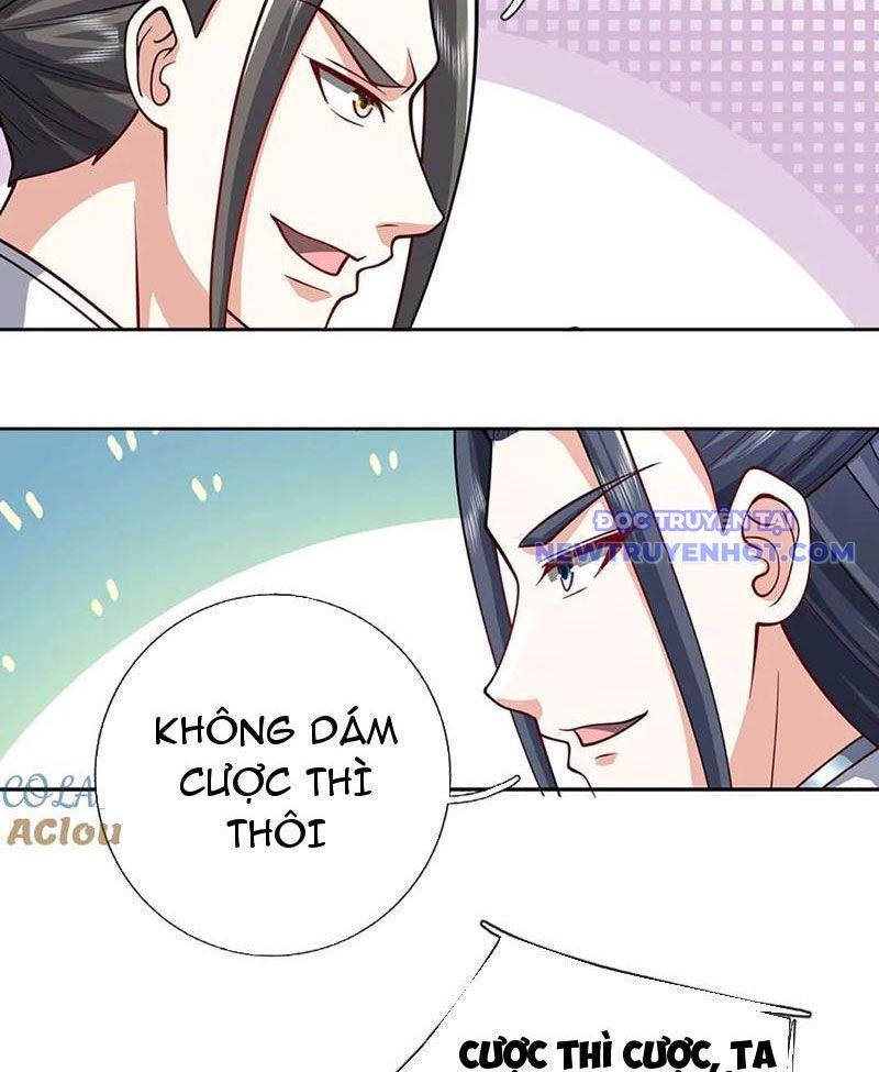 Kiếm Tiên Võ Đế: Bắt Đầu Huyền Vũ Môn Chi Biến Chap 224 - Next Chap 225