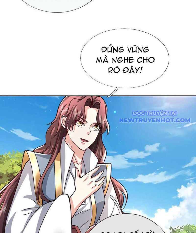 Kiếm Tiên Võ Đế: Bắt Đầu Huyền Vũ Môn Chi Biến Chap 224 - Next Chap 225