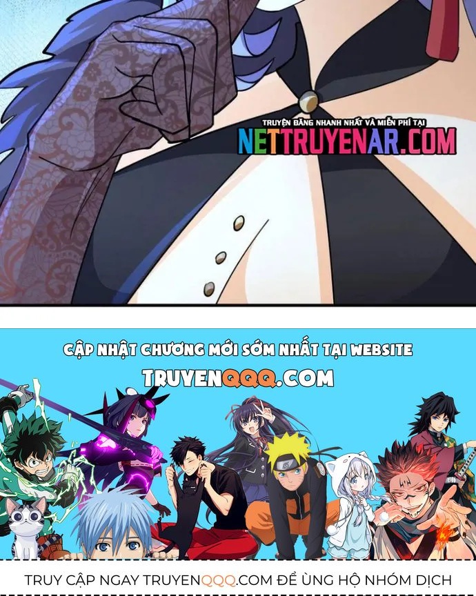 Trở Thành Phu Quân Của Thiên Ma Chap 11 - Next Chap 12