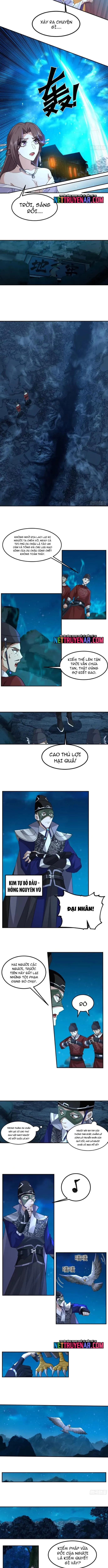 Trở Thành Phu Quân Của Thiên Ma Chap 6 - Next Chap 7