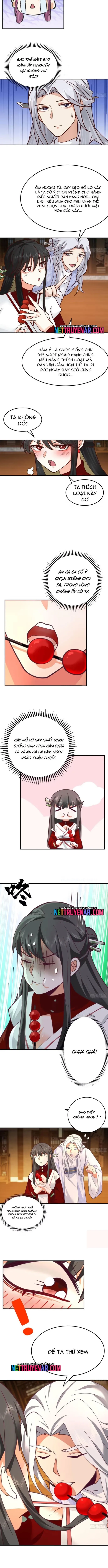 Trở Thành Phu Quân Của Thiên Ma Chap 7 - Next Chap 8