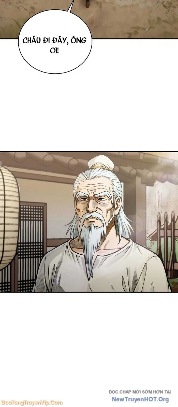 Thần Kiếm Ma Đạo Chap 3 - Next Chap 4