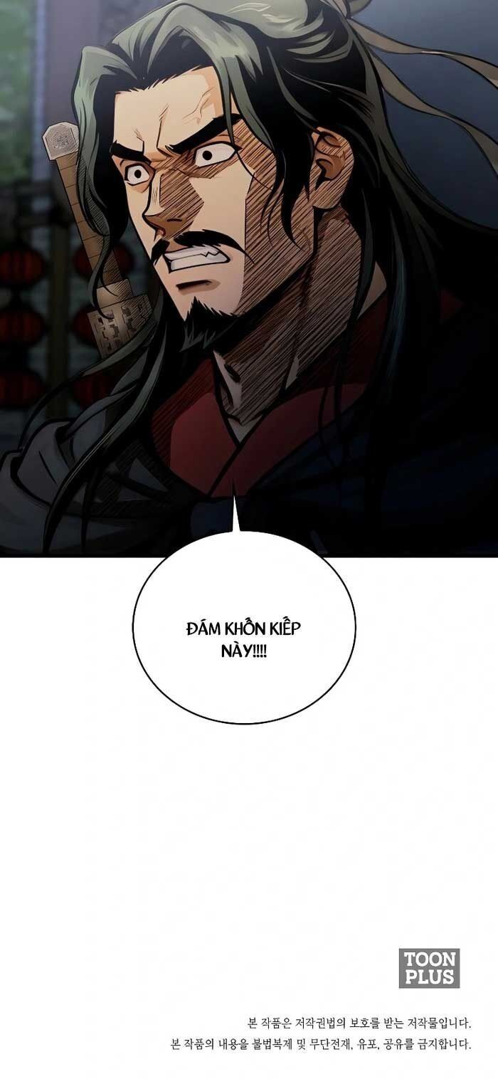 Thần Kiếm Ma Đạo Chap 3 - Next Chap 4