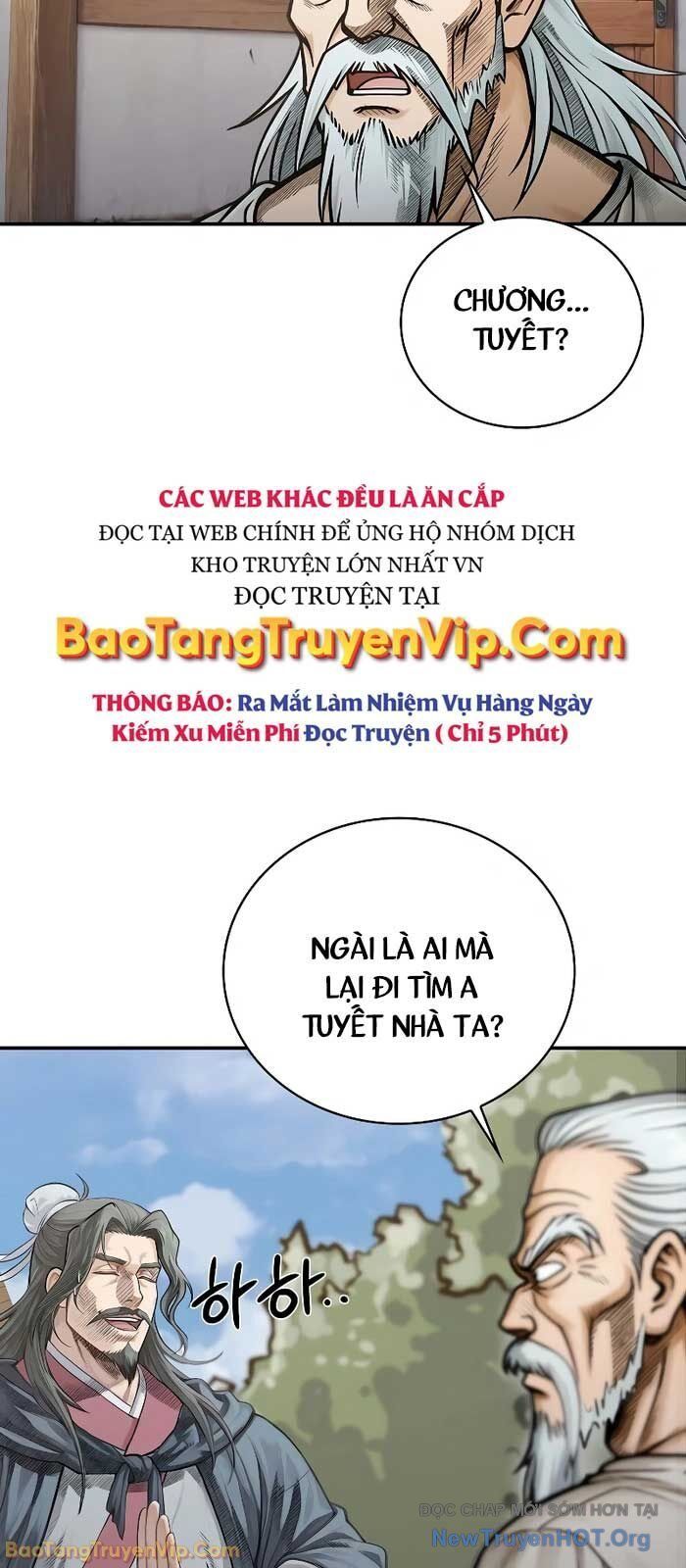 Thần Kiếm Ma Đạo Chap 3 - Next Chap 4