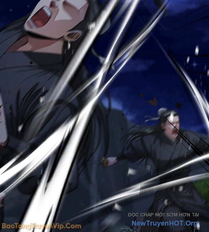 Thần Kiếm Ma Đạo Chap 6 - Next Chap 7