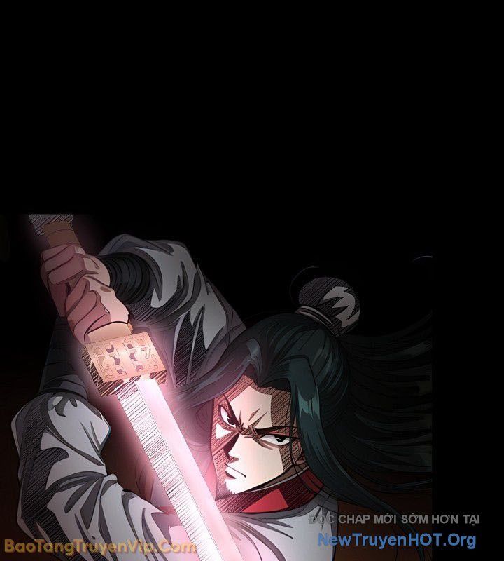 Thần Kiếm Ma Đạo Chap 6 - Next Chap 7