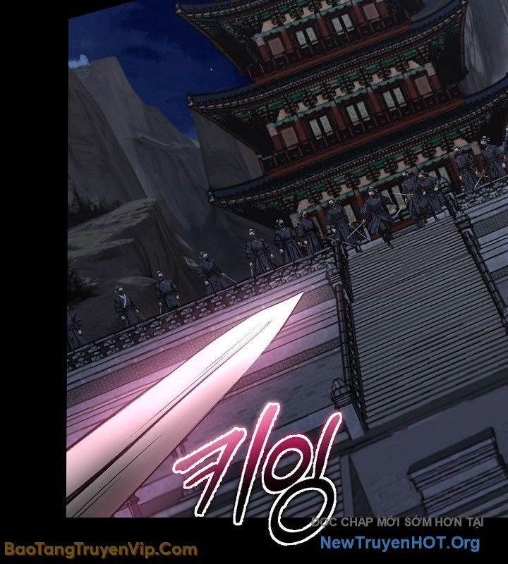 Thần Kiếm Ma Đạo Chap 6 - Next Chap 7