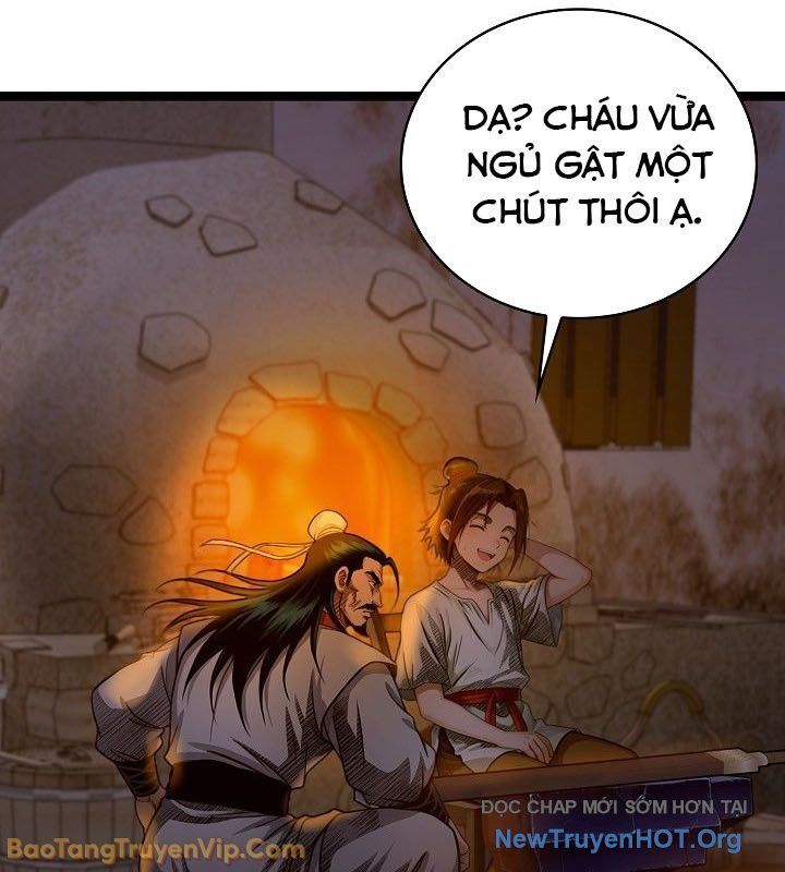 Thần Kiếm Ma Đạo Chap 6 - Next Chap 7