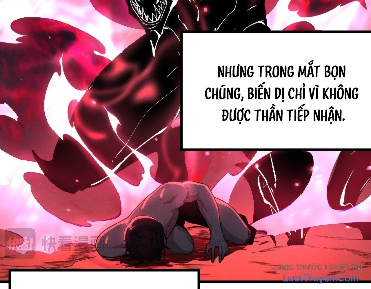 Xuyên Vào Game Cyber, Ta Soán Ngôi Boss Chap 16 - Next Chap 17