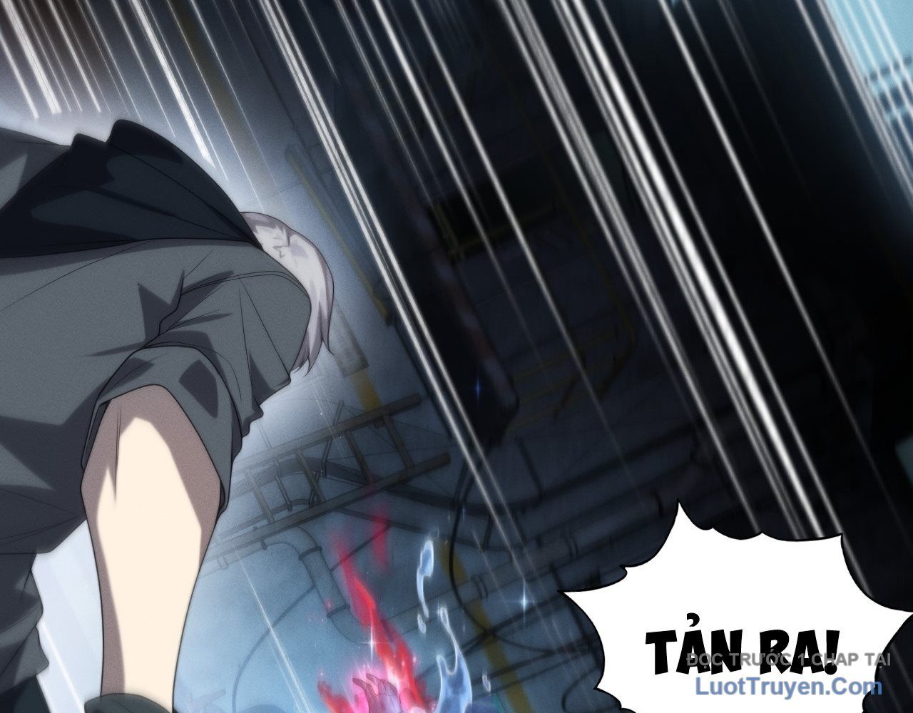 Xuyên Vào Game Cyber, Ta Soán Ngôi Boss Chap 16 - Next Chap 17