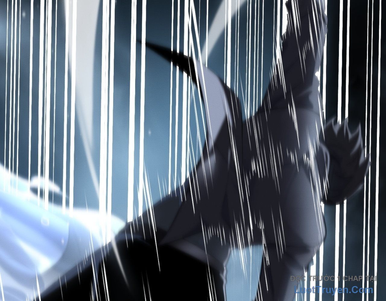 Xuyên Vào Game Cyber, Ta Soán Ngôi Boss Chap 16 - Next Chap 17