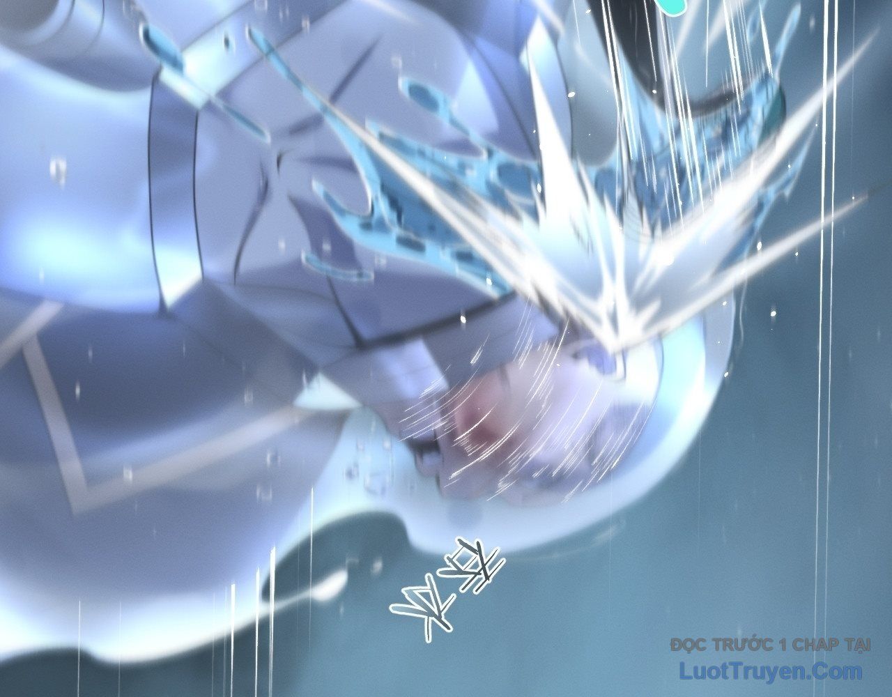 Xuyên Vào Game Cyber, Ta Soán Ngôi Boss Chap 16 - Next Chap 17