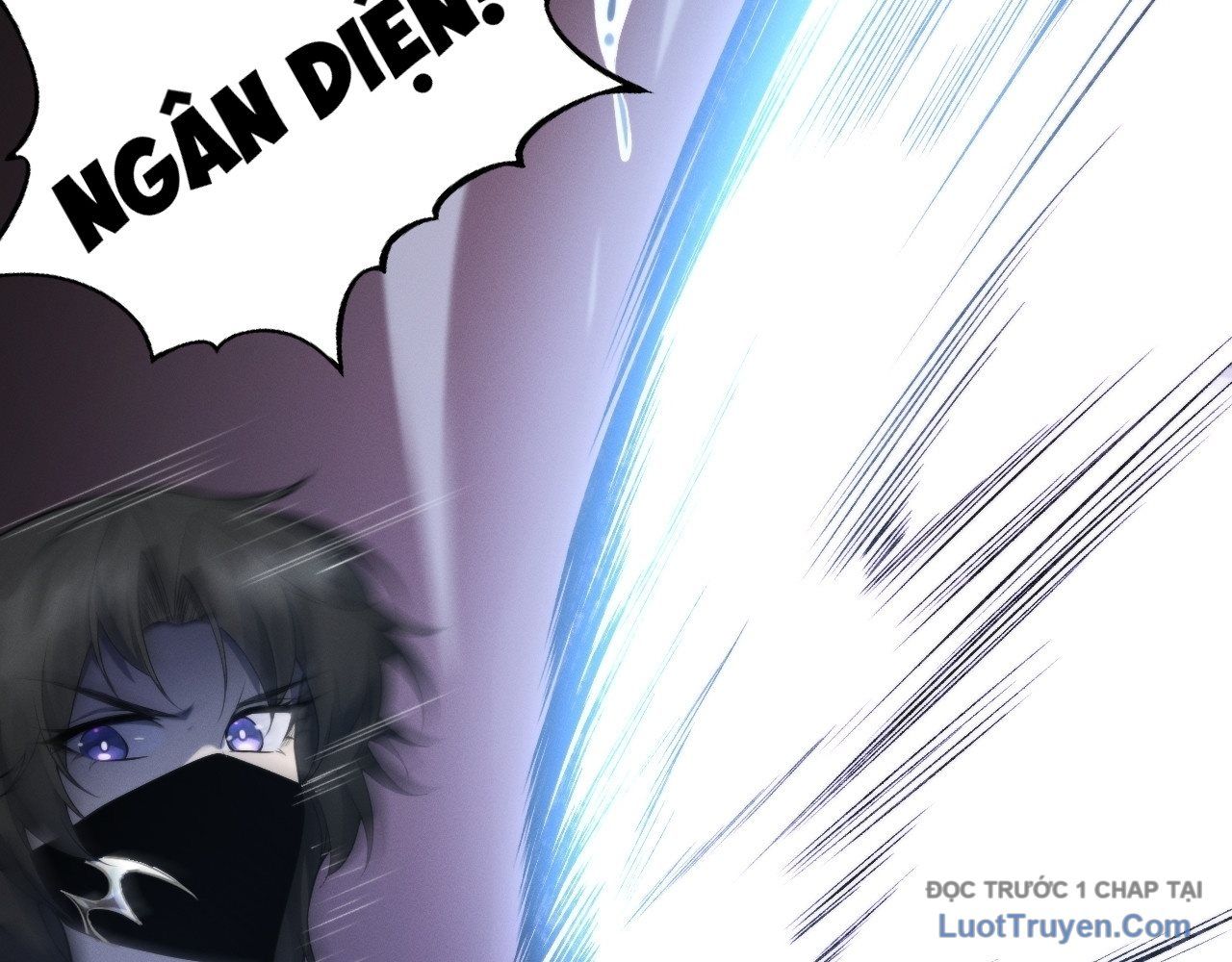 Xuyên Vào Game Cyber, Ta Soán Ngôi Boss Chap 16 - Next Chap 17