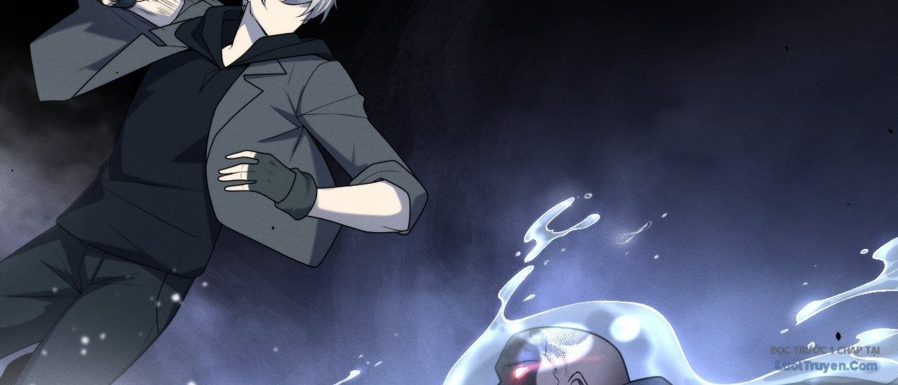 Xuyên Vào Game Cyber, Ta Soán Ngôi Boss Chap 16 - Next Chap 17