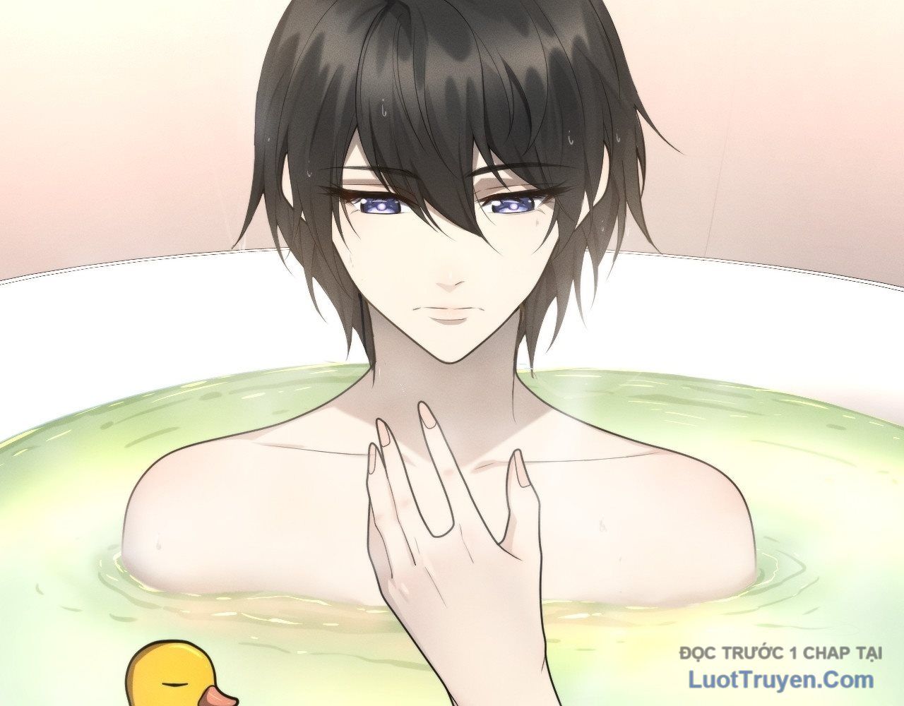 Xuyên Vào Game Cyber, Ta Soán Ngôi Boss Chap 17 - Next Chap 18