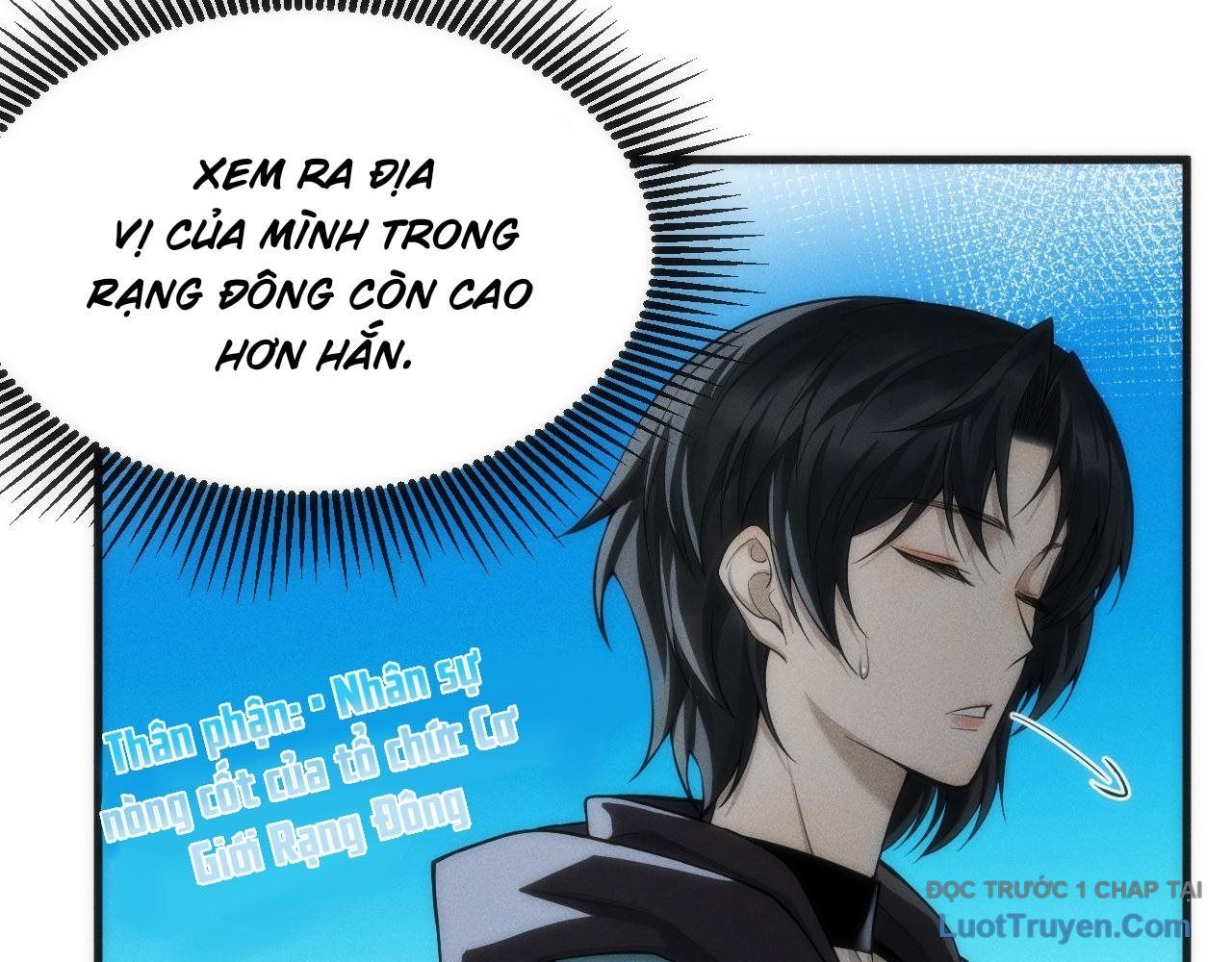 Xuyên Vào Game Cyber, Ta Soán Ngôi Boss Chap 2 - Next Chap 3