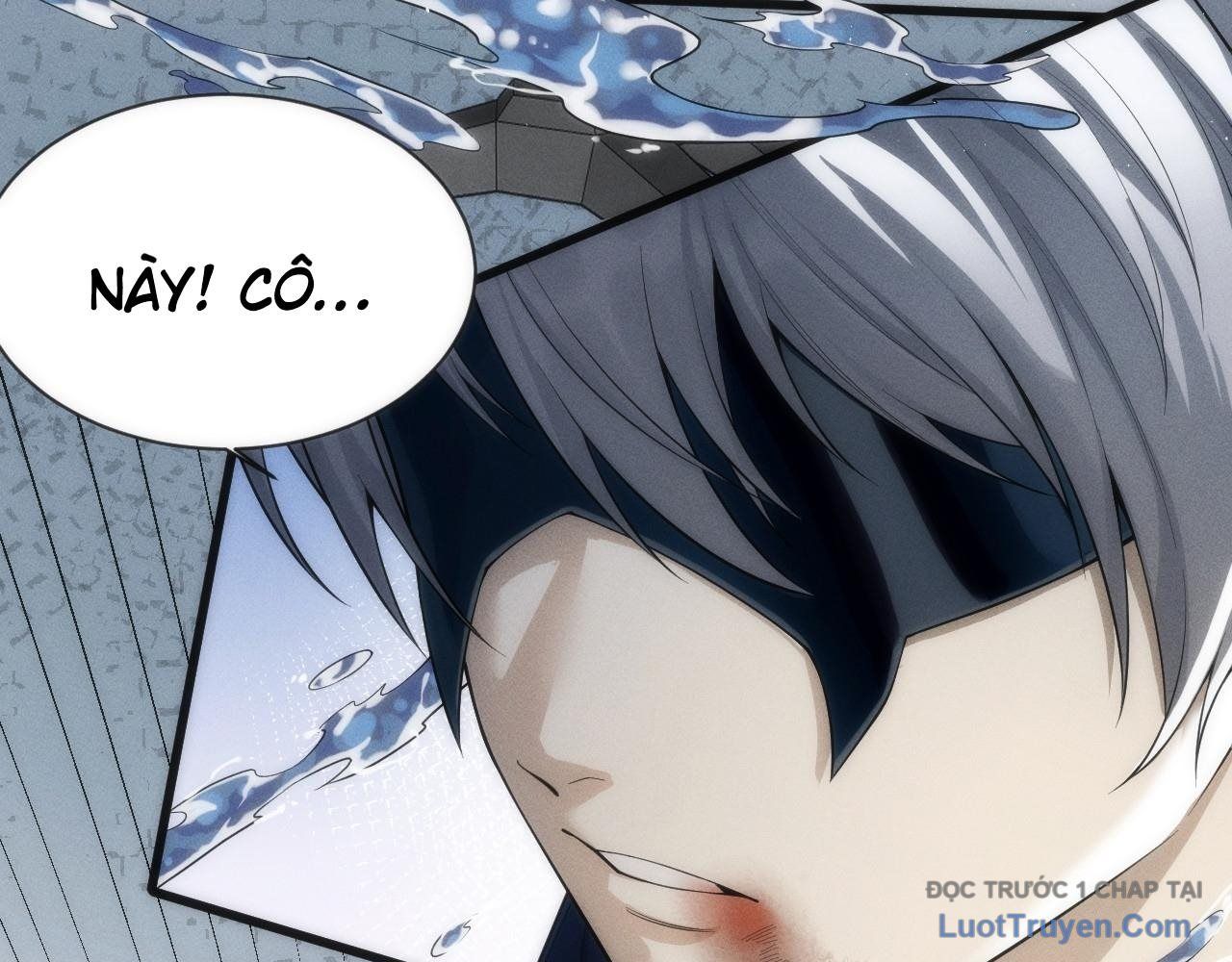 Xuyên Vào Game Cyber, Ta Soán Ngôi Boss Chap 3 - Next Chap 4