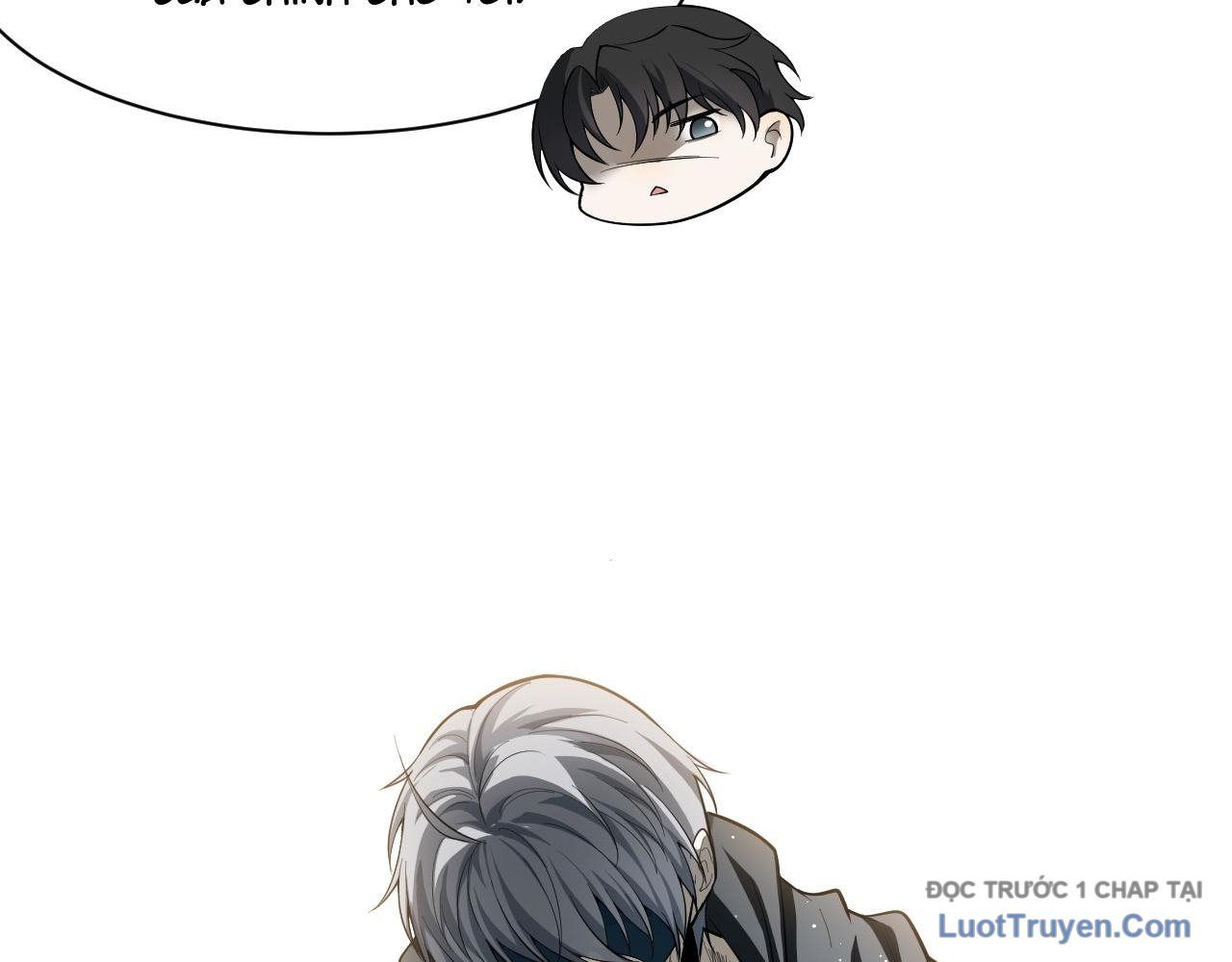 Xuyên Vào Game Cyber, Ta Soán Ngôi Boss Chap 3 - Next Chap 4