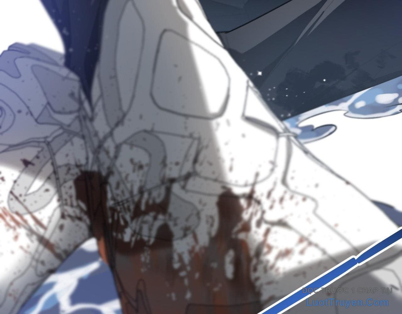 Xuyên Vào Game Cyber, Ta Soán Ngôi Boss Chap 3 - Next Chap 4