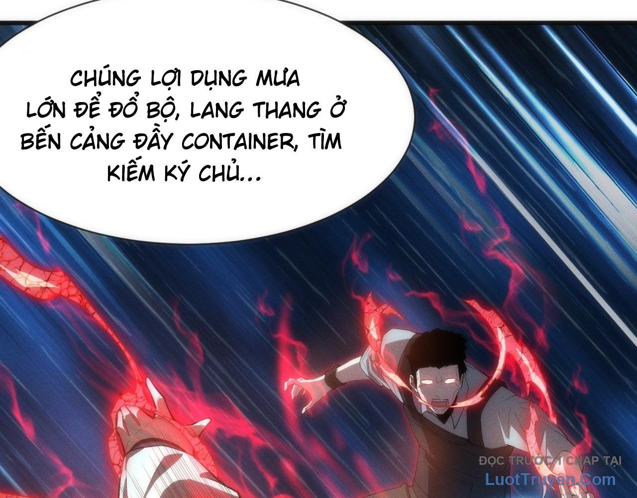 Xuyên Vào Game Cyber, Ta Soán Ngôi Boss Chap 3 - Next Chap 4