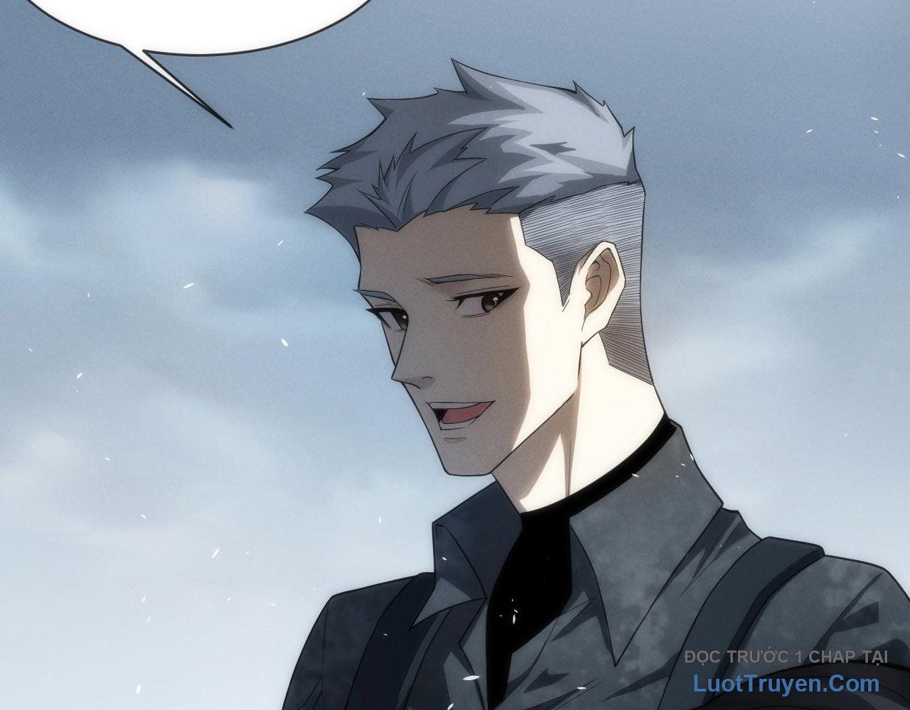 Xuyên Vào Game Cyber, Ta Soán Ngôi Boss Chap 4 - Next Chap 5