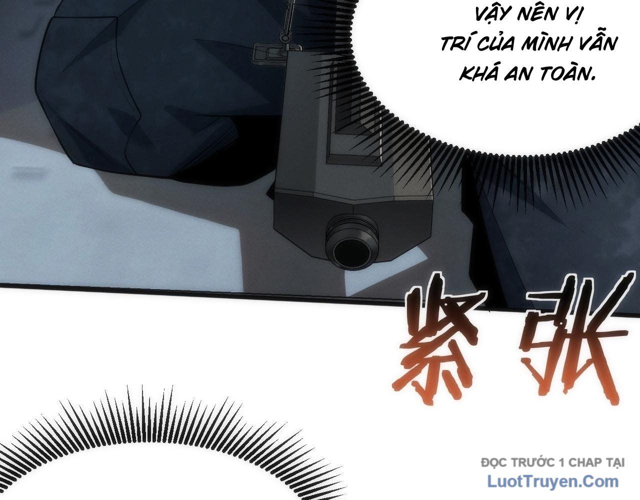 Xuyên Vào Game Cyber, Ta Soán Ngôi Boss Chap 4 - Next Chap 5