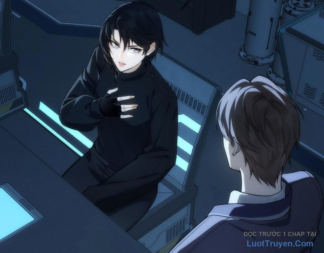 Xuyên Vào Game Cyber, Ta Soán Ngôi Boss Chap 4 - Next Chap 5