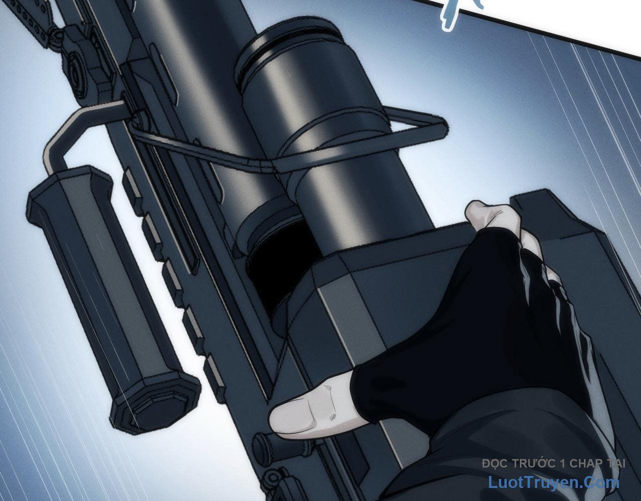 Xuyên Vào Game Cyber, Ta Soán Ngôi Boss Chap 4 - Next Chap 5