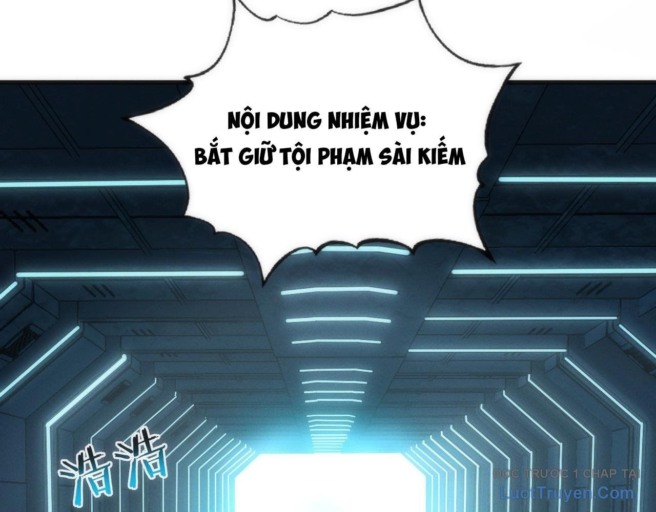 Xuyên Vào Game Cyber, Ta Soán Ngôi Boss Chap 4 - Next Chap 5