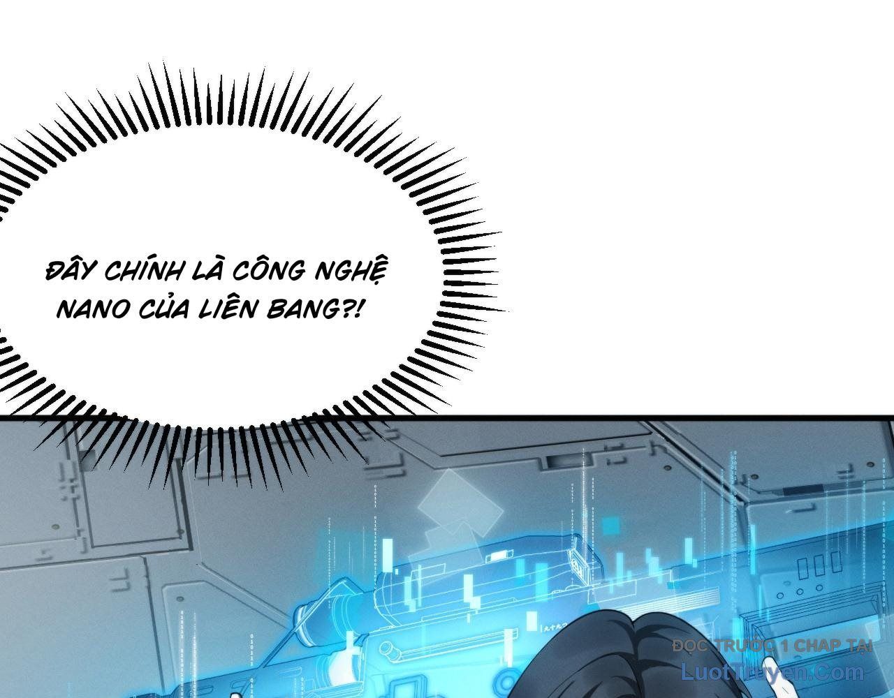 Xuyên Vào Game Cyber, Ta Soán Ngôi Boss Chap 4 - Next Chap 5