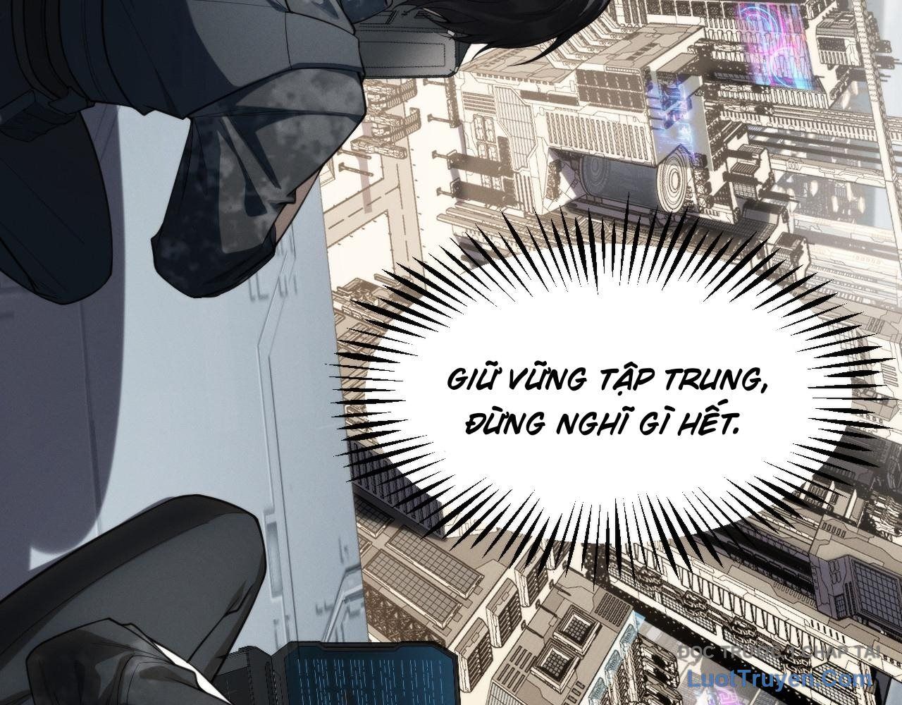 Xuyên Vào Game Cyber, Ta Soán Ngôi Boss Chap 4 - Next Chap 5