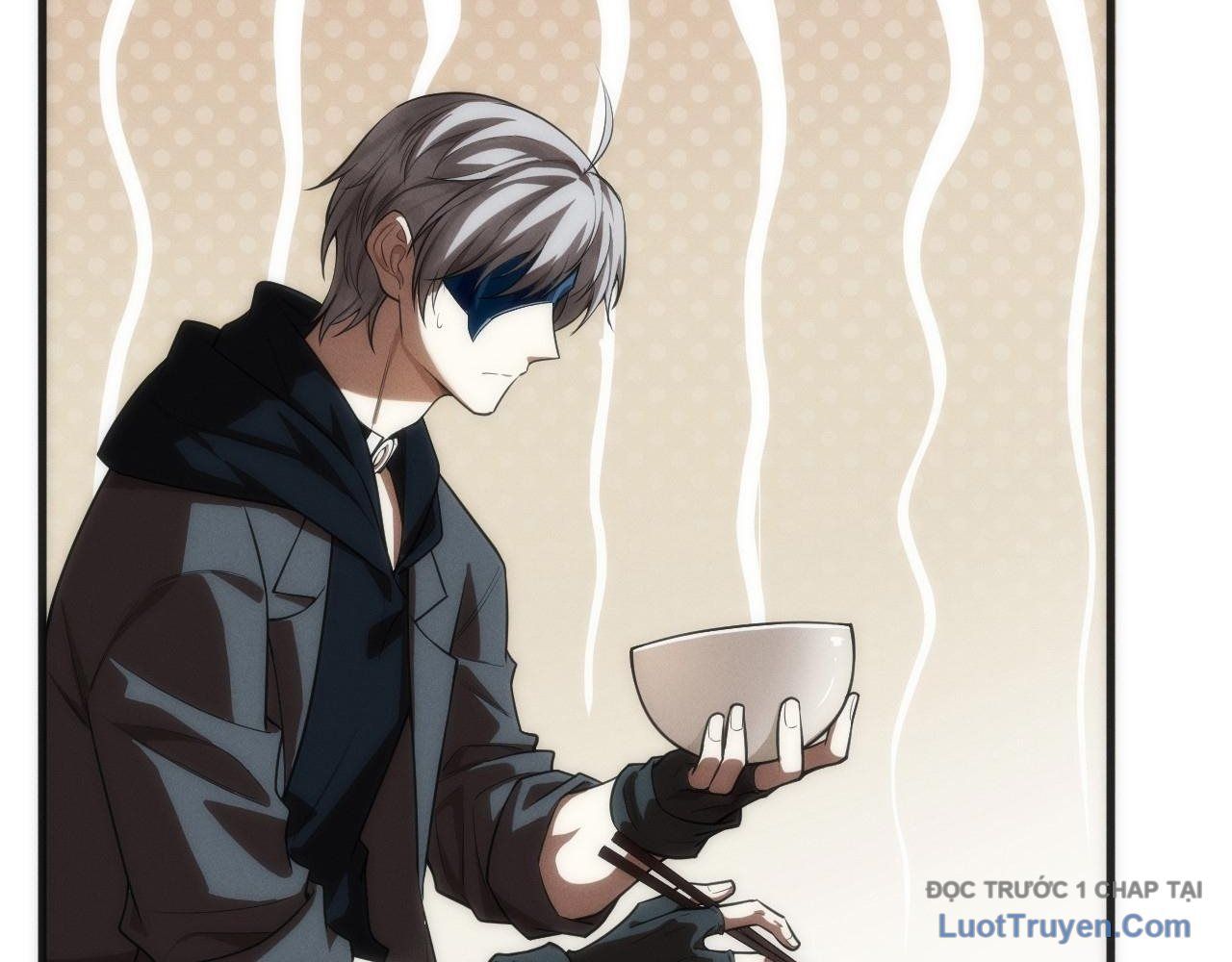 Xuyên Vào Game Cyber, Ta Soán Ngôi Boss Chap 6 - Next Chap 7