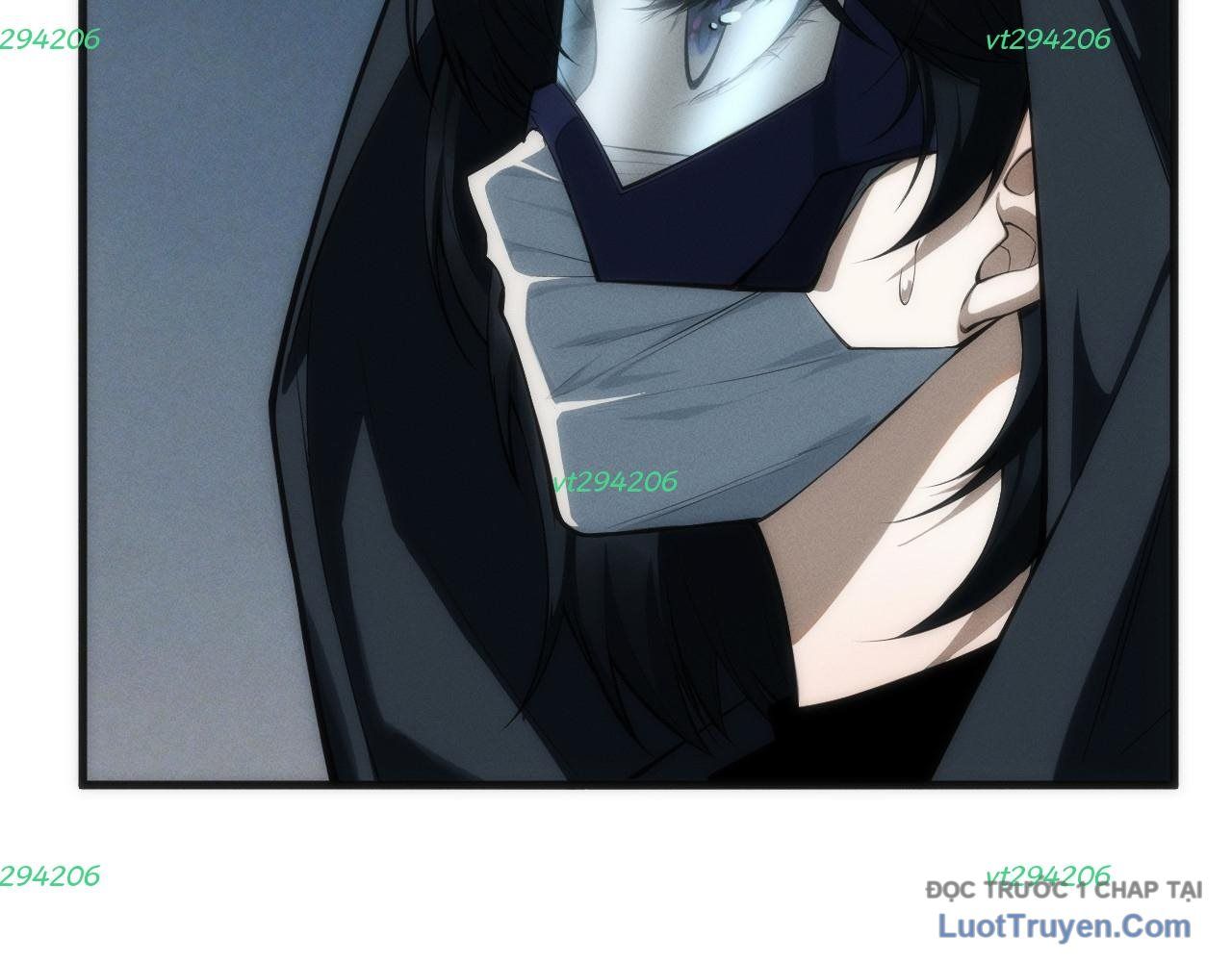 Xuyên Vào Game Cyber, Ta Soán Ngôi Boss Chap 6 - Next Chap 7