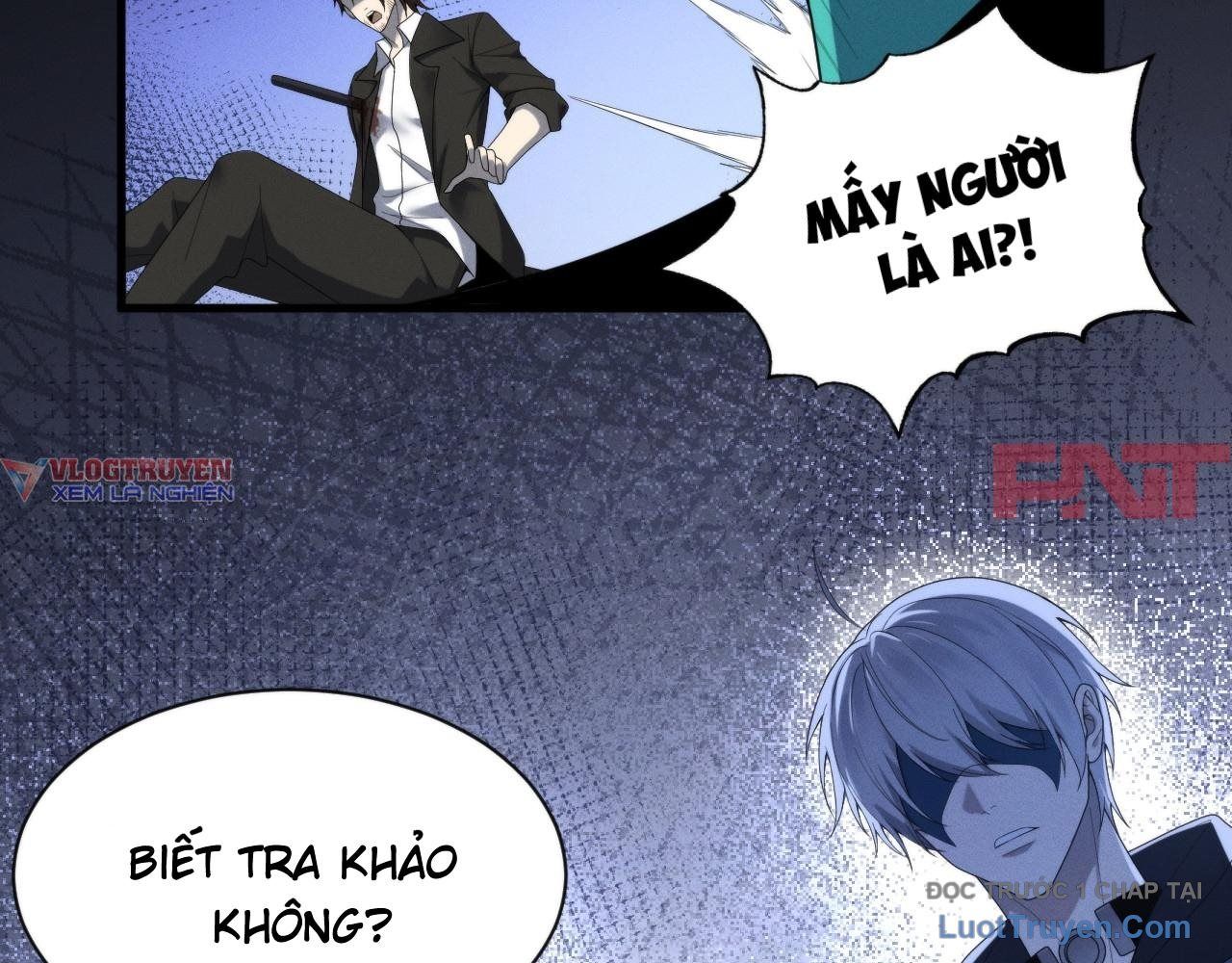 Xuyên Vào Game Cyber, Ta Soán Ngôi Boss Chap 9 - Next Chap 10