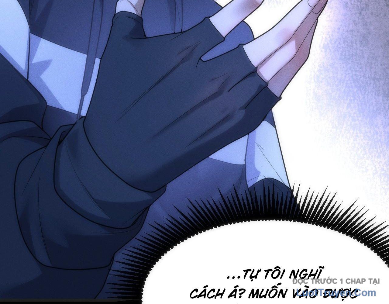 Xuyên Vào Game Cyber, Ta Soán Ngôi Boss Chap 9 - Next Chap 10