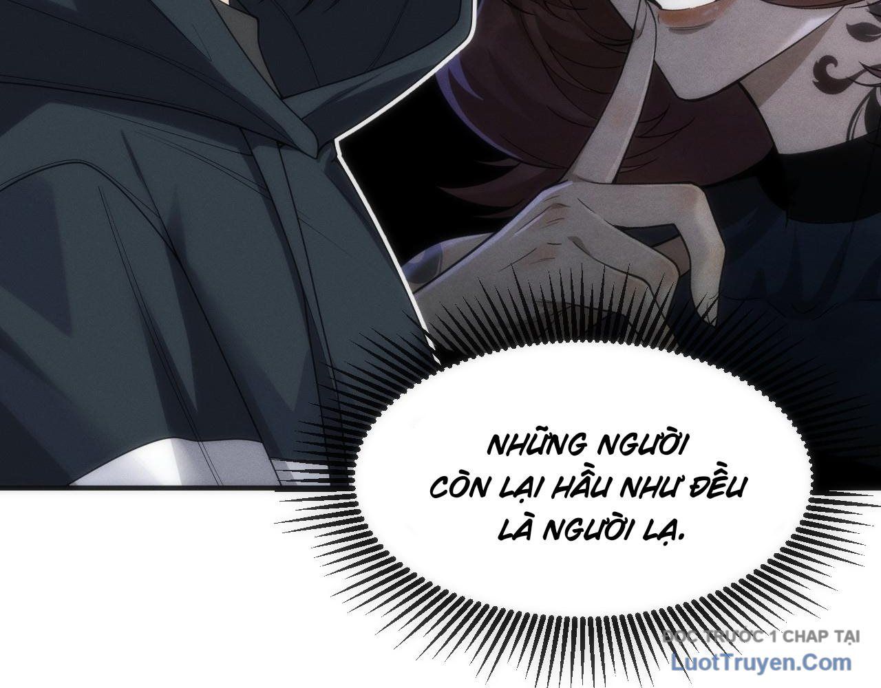 Xuyên Vào Game Cyber, Ta Soán Ngôi Boss Chap 9 - Next Chap 10