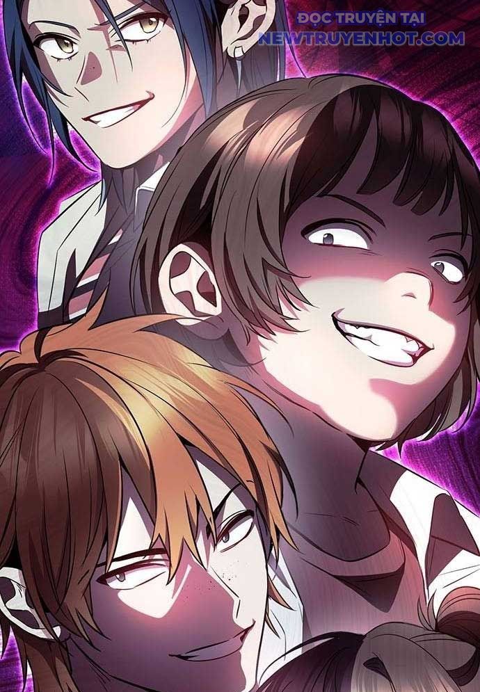 Vương Hậu Đi Học Chap 14 - Next Chap 15