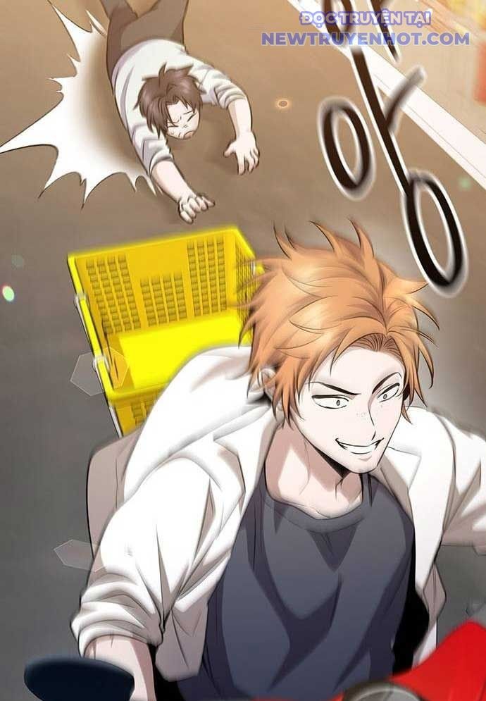 Vương Hậu Đi Học Chap 14 - Next Chap 15