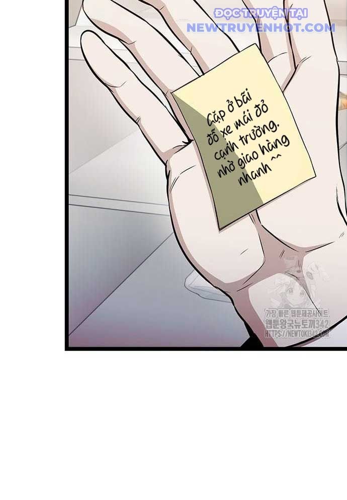 Vương Hậu Đi Học Chap 14 - Next Chap 15