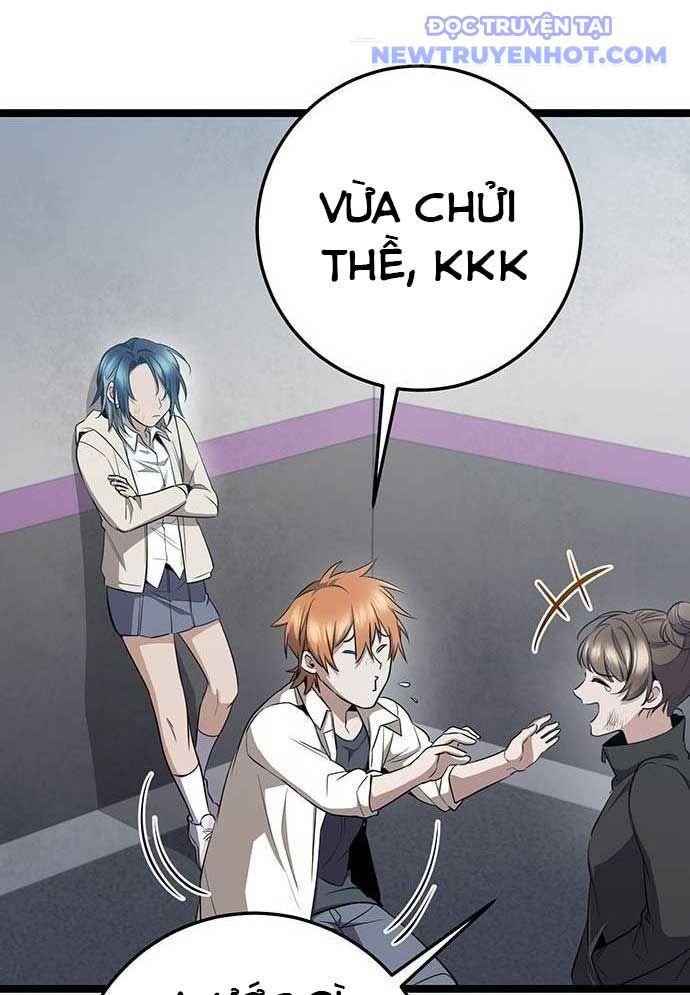 Vương Hậu Đi Học Chap 14 - Next Chap 15