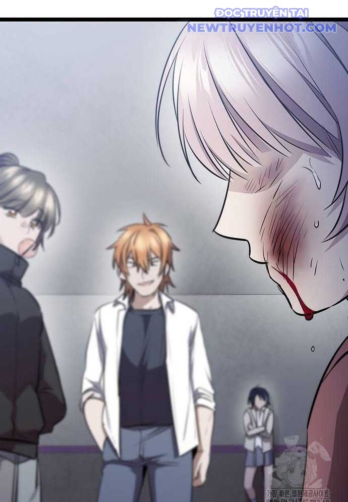 Vương Hậu Đi Học Chap 14 - Next Chap 15