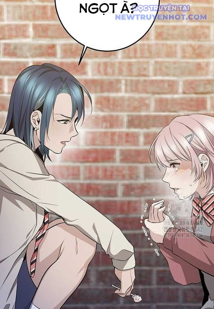 Vương Hậu Đi Học Chap 14 - Next Chap 15