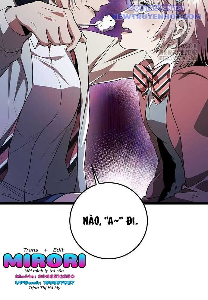 Vương Hậu Đi Học Chap 14 - Next Chap 15